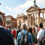 Ferragosto da record: oltre 161 mila ingressi e un trend in crescita