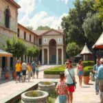 Ferragosto: scopri i musei e parchi archeologici statali aperti per una giornata di cultura