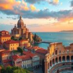 Giuli: la rigenerazione culturale come chiave del futuro di Ancona