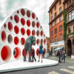 Giuli svela la giuria per il capitale arte contemporanea 2027