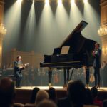 I 12 finalisti del Concorso Busoni svelati a Bolzano: chi conquisterà il palco?
