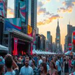 I-Days 2023: un finale da record con 250mila spettatori e un grande ritorno nel 2026