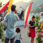 Il Festival della Piana del Cavaliere riapre i battenti il 31 agosto: scopri cosa ti aspetta!