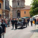 Il commovente addio di Pippo Baudo: un viaggio da Roma alla sua amata Sicilia
