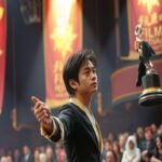 Jackie Chan: il declino del cinema d'autore e l'era del business