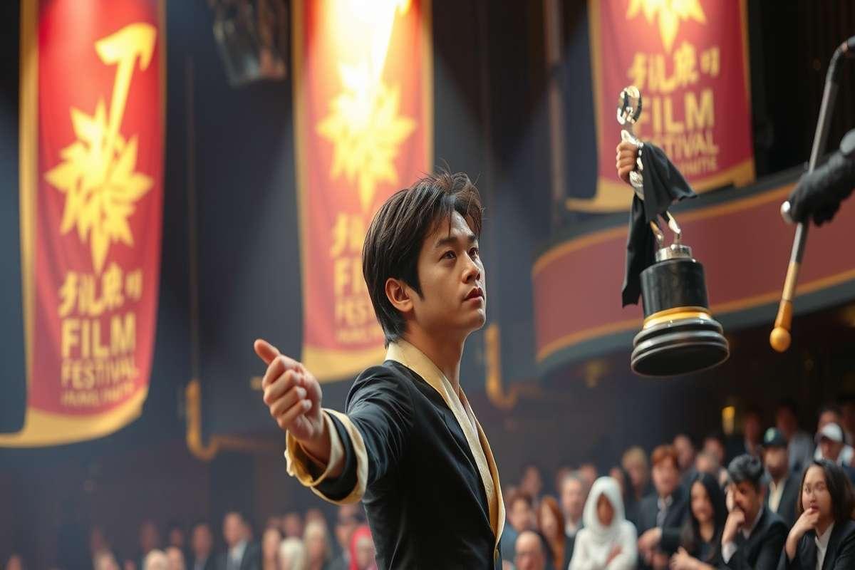 Jackie Chan: il declino del cinema d'autore e l'era del business