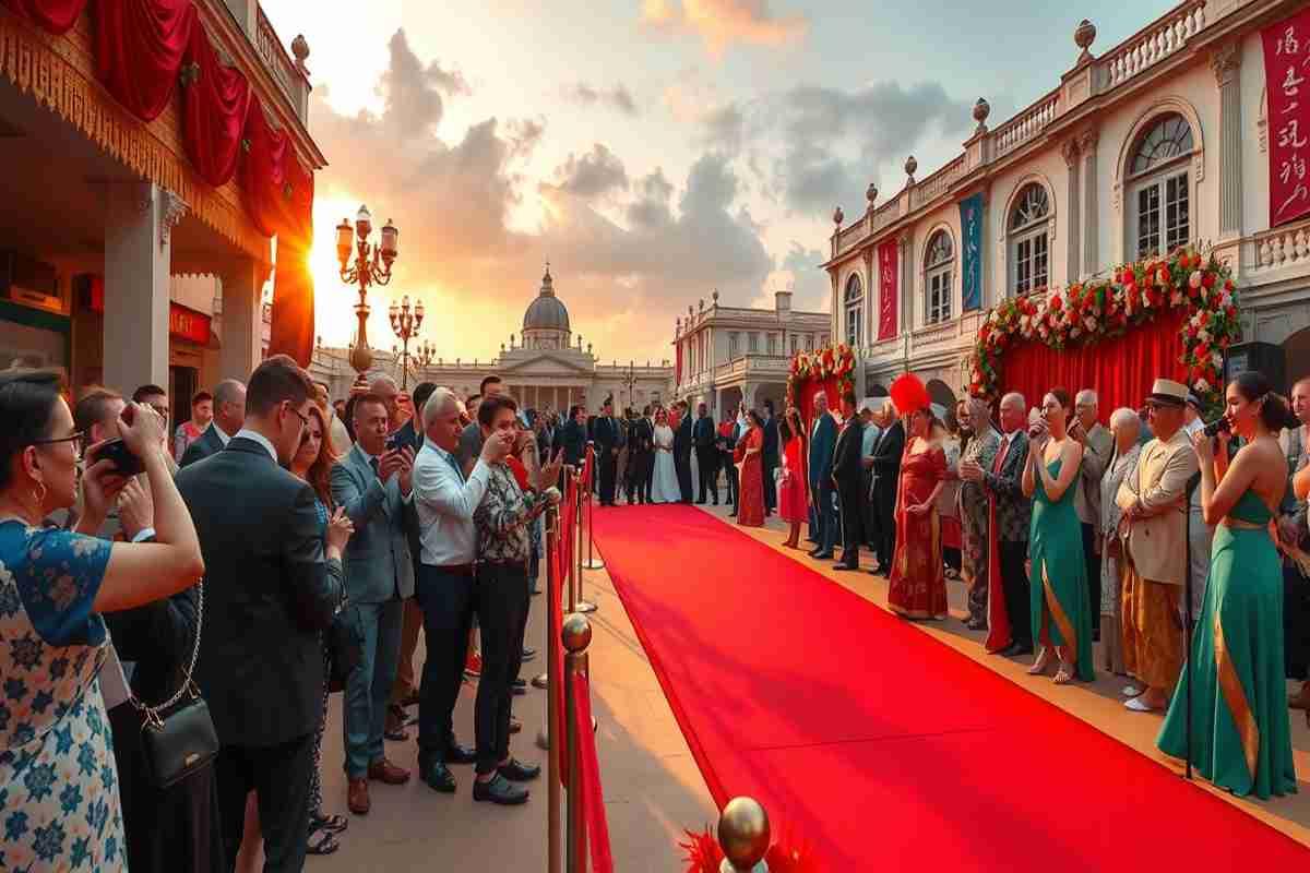 Kevin Spacey torna alla regia: il suo atteso ritorno a Venezia