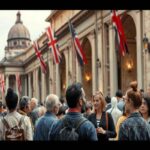 La Biennale e la Mostra: spazi di dialogo e innovazione culturale