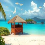 Maldive: scoprire la bellezza autentica tra reef da proteggere e culture locali viventi