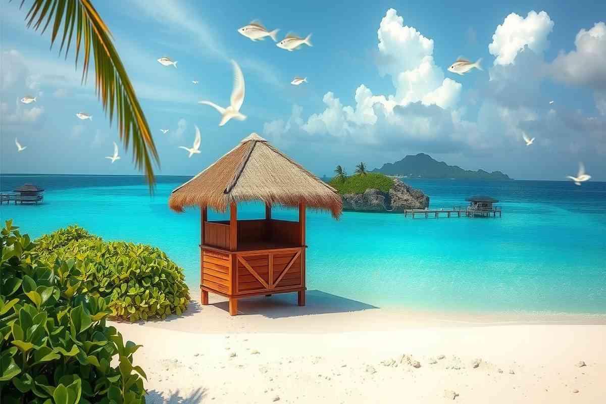 Maldive: scoprire la bellezza autentica tra reef da proteggere e culture locali viventi
