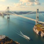 Meloni: il Ponte Stretto come chiave strategica per il futuro