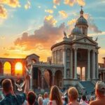Michieletto: il Caracalla Festival tra emozioni e sfide mozzafiato