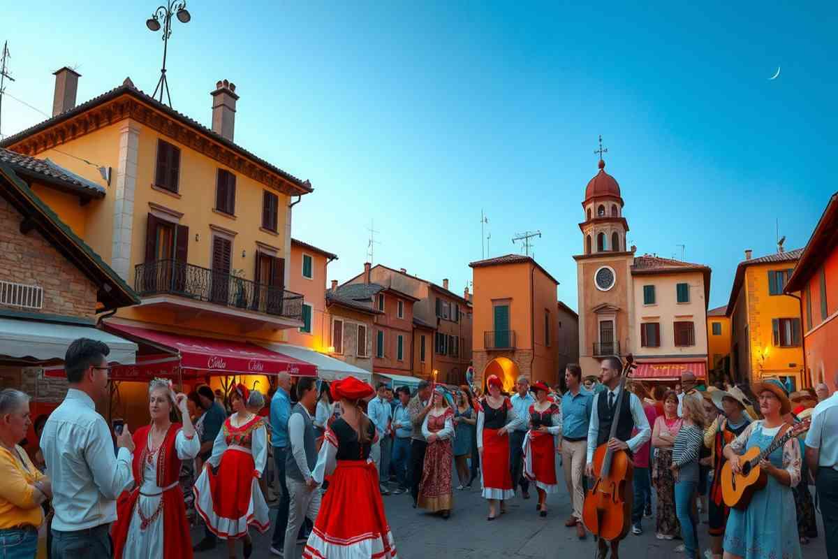 Morgan al Kaulonia Festival: l'importanza di rimanere autentici