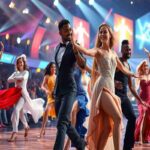 Nancy Brilli si unisce al cast di Ballando con le Stelle: ecco cosa aspettarci