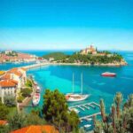 Navigare tra bellezze e avventure lungo la costa slovena