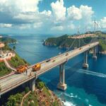 Ponte: la Corte dei Conti al lavoro, poi si passa agli espropri