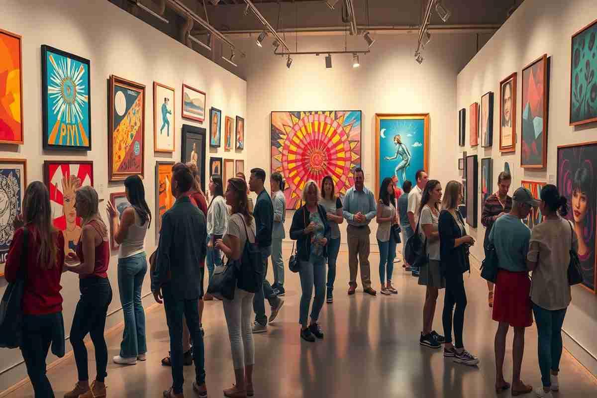 Rauschenberg: un viaggio nell'arte a cent'anni dalla nascita