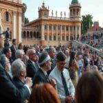 Rof: una Messa emozionante per Rossini in omaggio a Mariotti