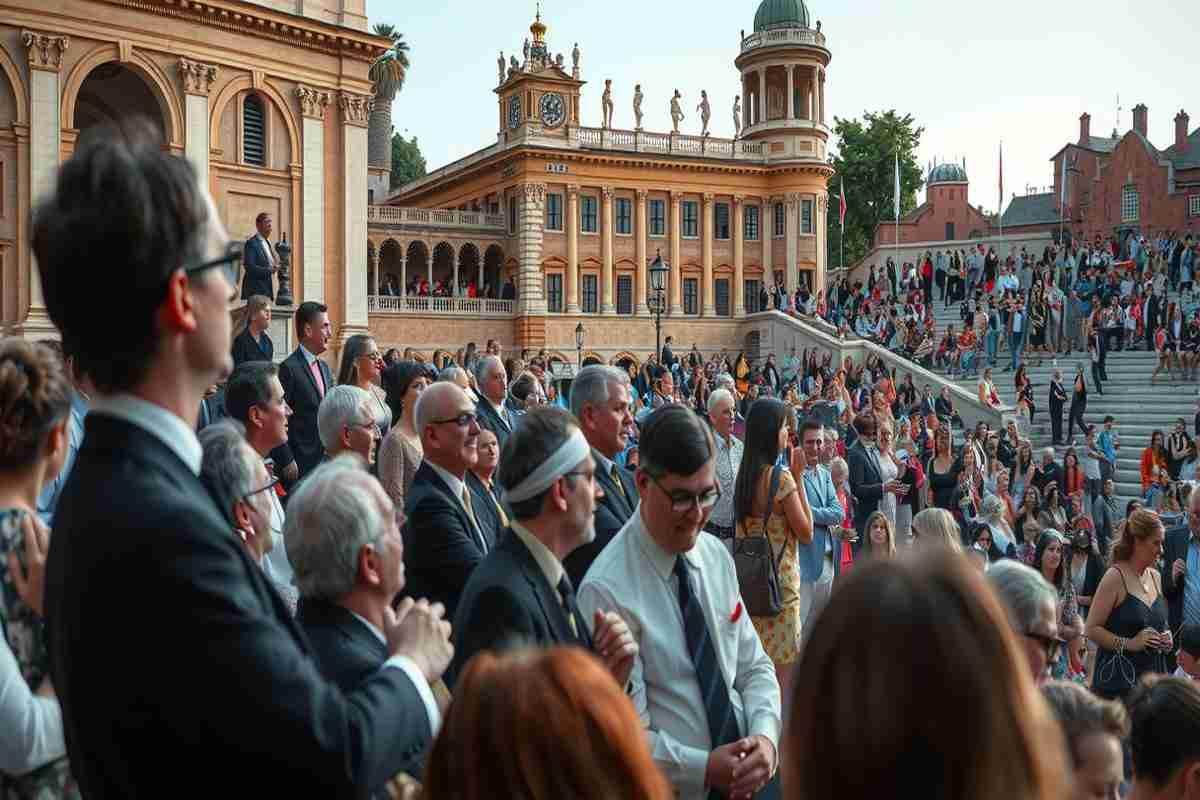 Rof: una Messa emozionante per Rossini in omaggio a Mariotti