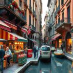 Scopri L'Altra Milano: un viaggio verso l'inaspettato