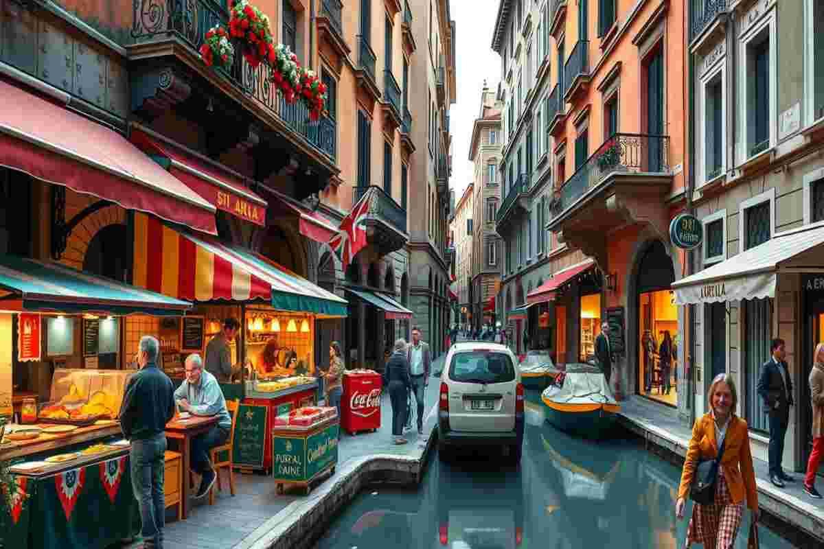 Scopri L'Altra Milano: un viaggio verso l'inaspettato