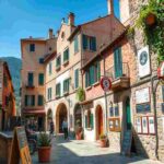 Scopri il fascino delle antiche botteghe artigiane di San Mauro Castelverde