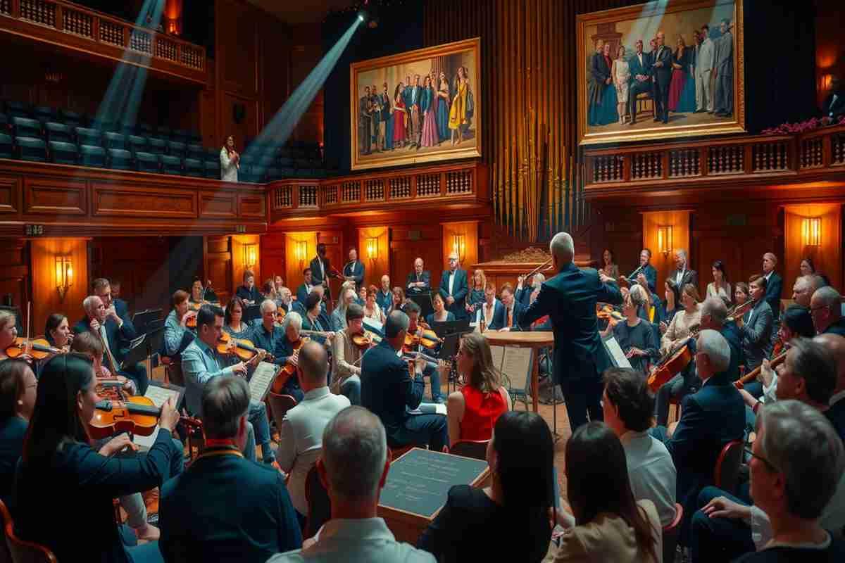 Scopri la grande musica in arrivo su Tivùsat questo settembre