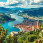 Scopri nuovi orizzonti alla Giornata del Panorama