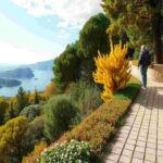 Scoprire la magia del Parco Nazionale del Circeo attraverso passeggiate poetiche
