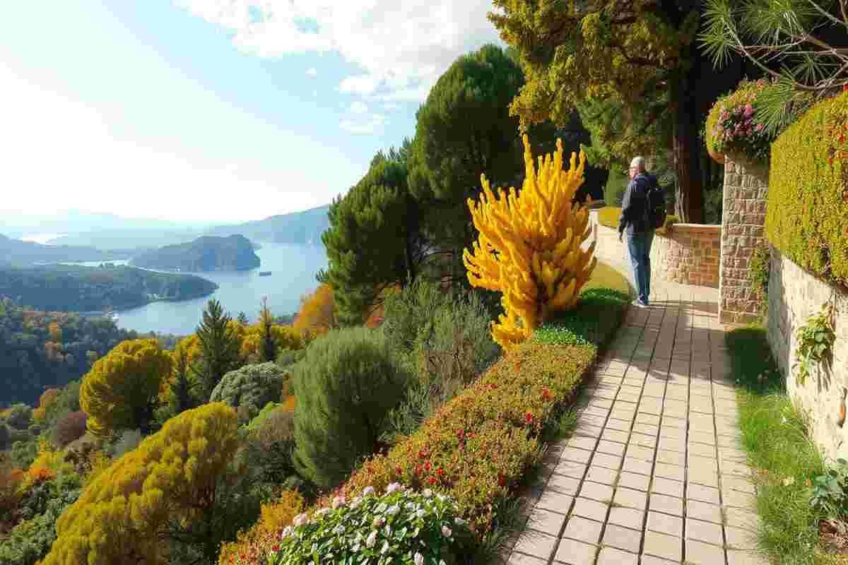 Scoprire la magia del Parco Nazionale del Circeo attraverso passeggiate poetiche