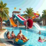 Scoprire l'estate nei parchi acquatici italiani: divertimento e avventure per tutta la famiglia