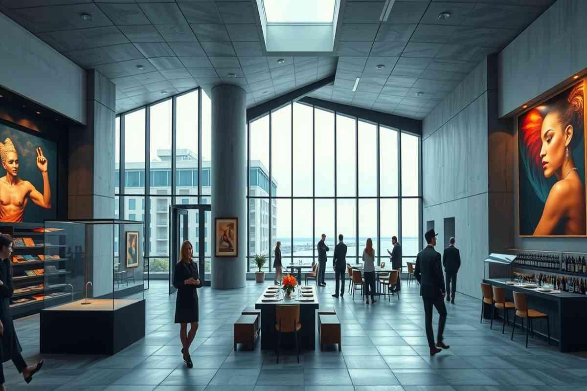 Sotheby's si trasferisce su Madison Avenue: cosa significa per il mercato dell'arte?