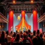 Teatro Pirandello di Agrigento: una stagione che inizia con un colpo di scena