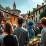 Tiziana Baudo: un tributo commovente al papà, un uomo d'eccezione