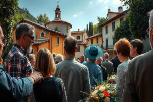 Tiziana Baudo: un tributo commovente al papà, un uomo d'eccezione