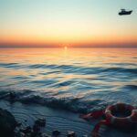 Tragedia a Lampedusa: 60 superstiti e un bilancio drammatico di 22 vittime
