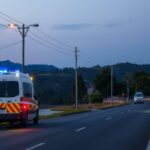 Tragedia a Ragusa: soccorritrice del 118 perde la vita in un incidente stradale