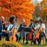 Un viaggio musicale tra Giappone e Usa con l'Orchestra Cherubini