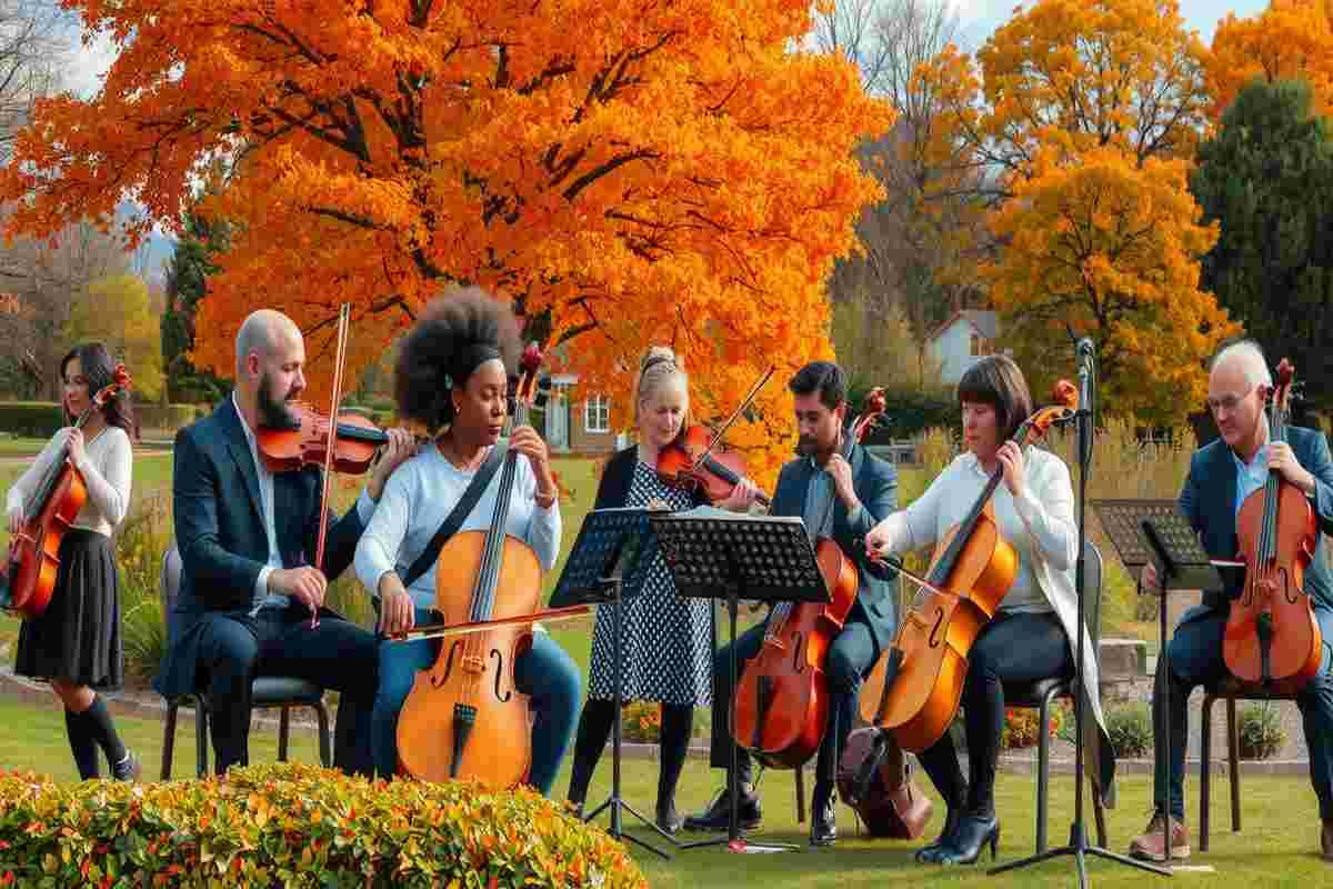 Un viaggio musicale tra Giappone e Usa con l'Orchestra Cherubini