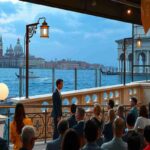 Venezia Cinema: le masterclass e le conversazioni che non puoi perdere
