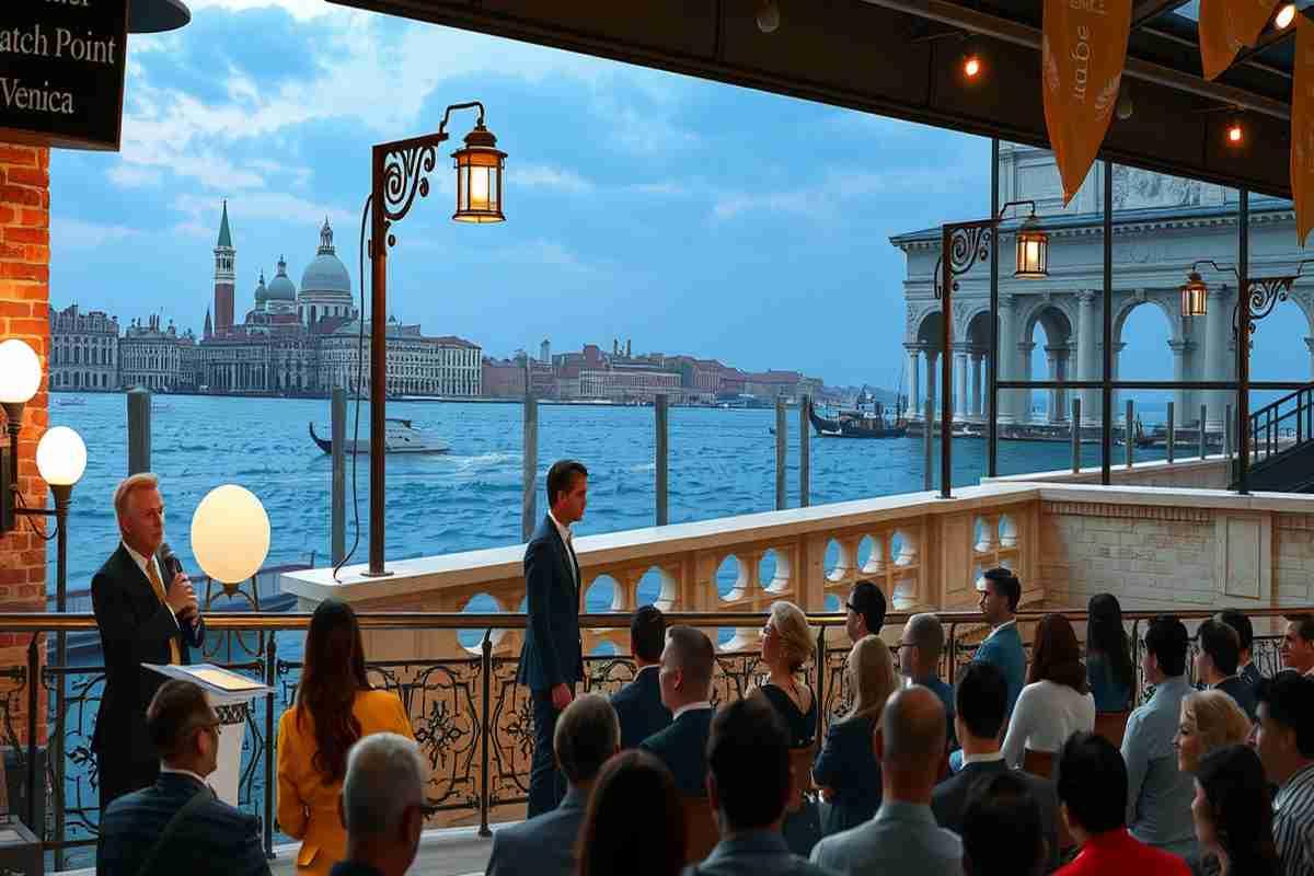 Venezia Cinema: le masterclass e le conversazioni che non puoi perdere