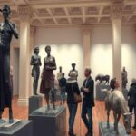 Verbania presenta 30 opere di Troubetzkoy mai viste prima