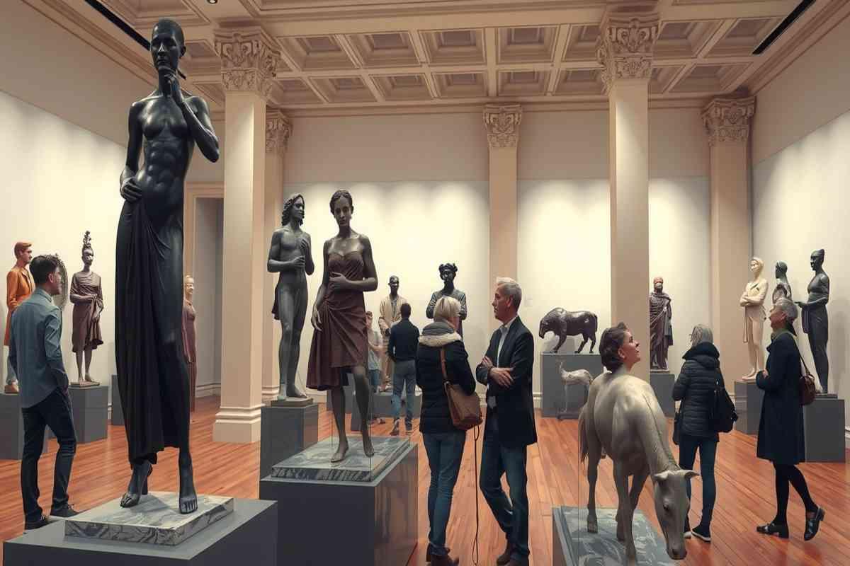 Verbania presenta 30 opere di Troubetzkoy mai viste prima