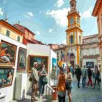 Weekend di arte: da Casanova a D'Agostino, le mostre da non perdere