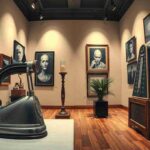 Al Met, un viaggio surreale tra arte e abbondanza