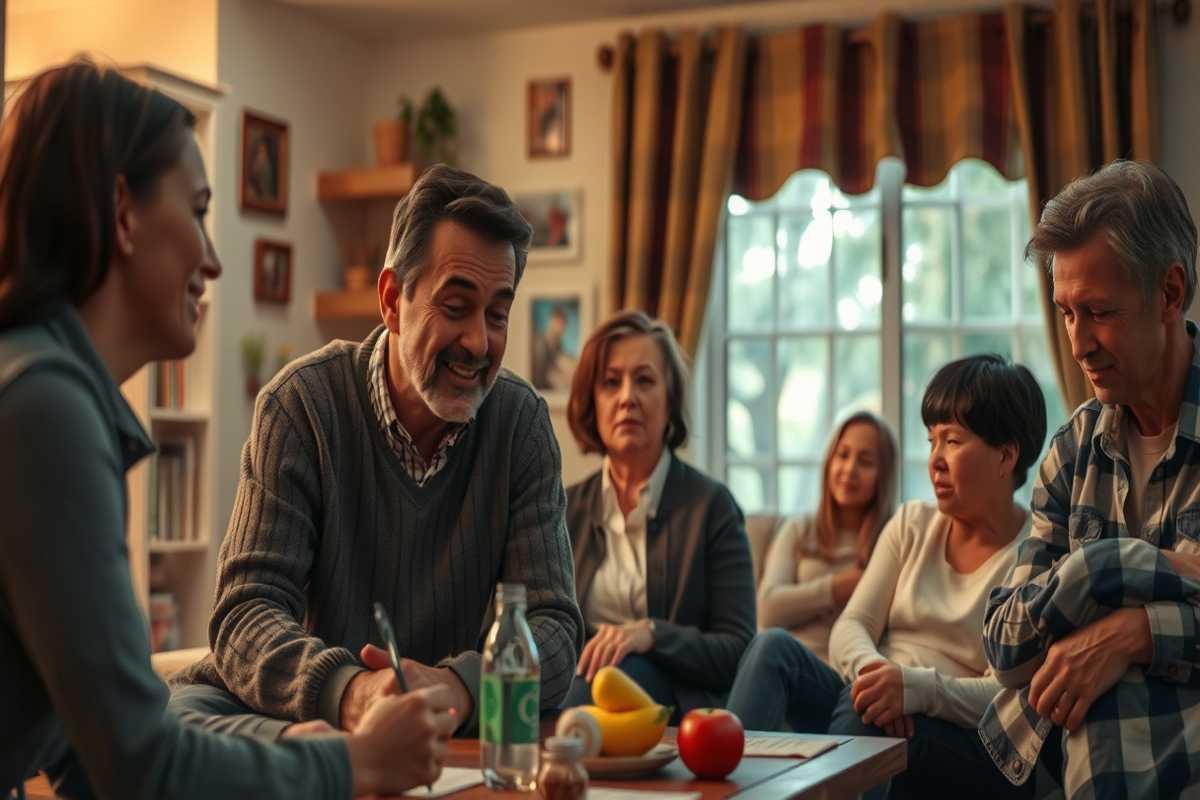 Alex Baudo: la verità sull'eredità e il suo appello contro le chiacchiere