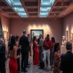 Artisti internazionali si riuniscono all'Hamburger Bahnhof per immaginare il futuro