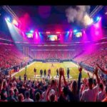 Bad Bunny incanta il Super Bowl con uno show indimenticabile