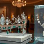 Buccellati: un secolo di gioielli in mostra a Roma