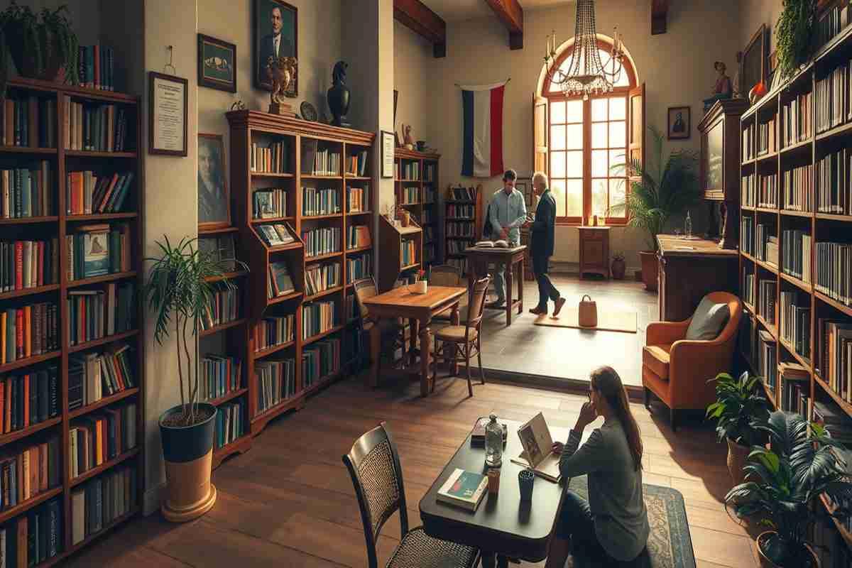 Calabria e Basilicata: il sorprendente 58% dei cittadini è appassionato di lettura